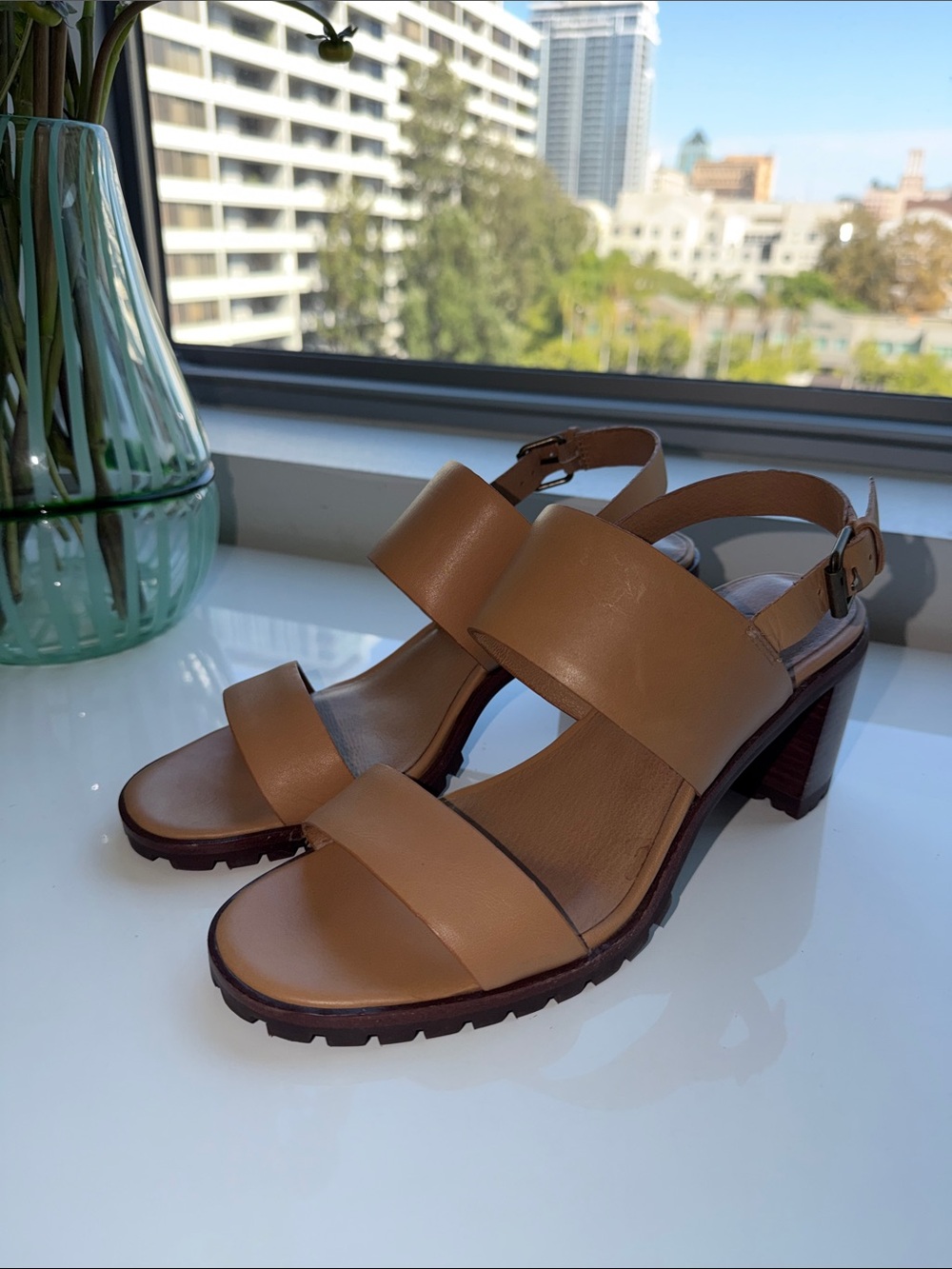 Madewell Sandals